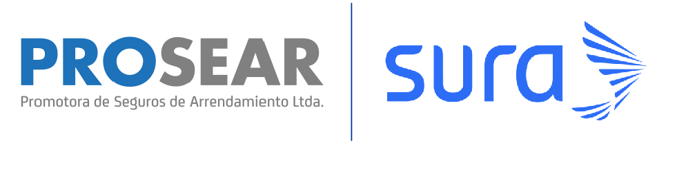 Logo Prosear Sura